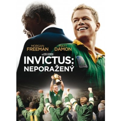 Neporažený DVD – Hledejceny.cz