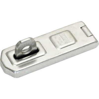 Kasp Petlice s okem 100 mm ocel K230100D 1 ks – Hledejceny.cz