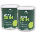 Nature’s Finest Detox Skin 1+1 250 g – Hledejceny.cz