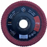 Optima Brusný kotouč koutů 125 mm 40 ILKC125040 – Zbozi.Blesk.cz