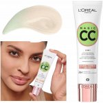 L'Oréal Paris Magic CC cc krém 30 ml – Zbozi.Blesk.cz
