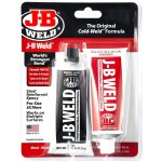 JB WELD Dvousložkové epoxidové lepidlo XL 2 x 141,8 g