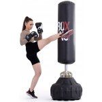 VIFITO Stojací boxovací pytel – Zboží Dáma
