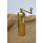 Lodos ISTAMBUL 21,2 cm mosaz – Zboží Dáma