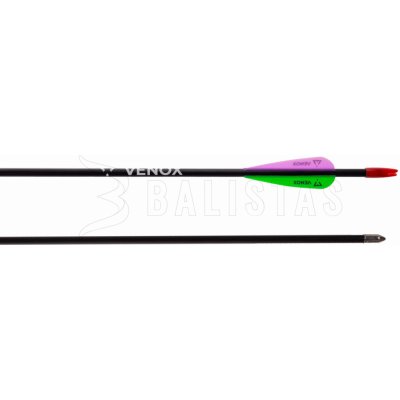 Venox laminátový Fiber Bandit 30″ 1 ks – Hledejceny.cz
