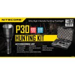 Nitecore P30 – Zboží Mobilmania