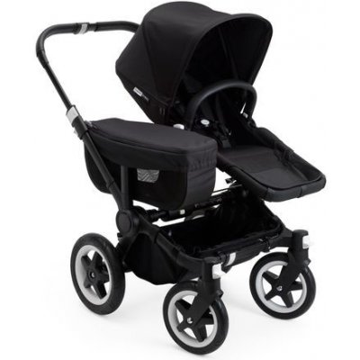 BUGABOO Donkey2 mono komplet Black/Black 2017 od 21 277 Kč - Heureka.cz