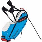 TaylorMade FlexTech Carry Stand Bag – Zboží Dáma