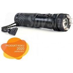 ZAP LIGHT EXTREME 1 000 000 V BATERKA