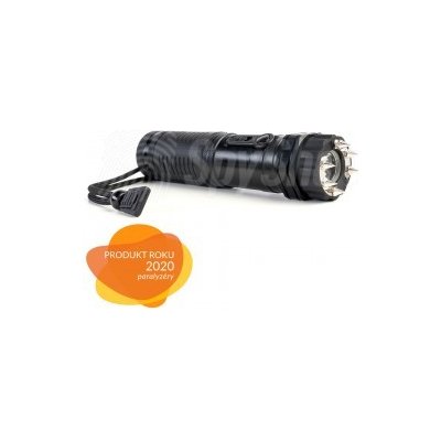 ZAP LIGHT EXTREME 1 000 000 V BATERKA – Hledejceny.cz