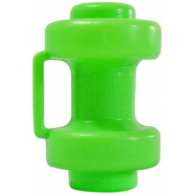 Držák vnitřní ochranné sítě na tyč trampolíny zelený UNIVERZÁLNÍ AGA – Zboží Mobilmania