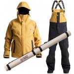 Adventer membránový set Sirius sand – Zboží Mobilmania