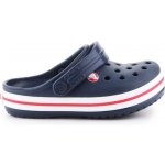 Crocs Crocband Clog K modrá navy – Zboží Dáma