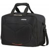 Cestovní tašky a batohy American Tourister Summerfunk 3 Way černá 27 l