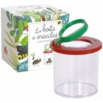 Moulin Routy Krabička na hmyz se zvětšovacím sklíčkem – Zbozi.Blesk.cz