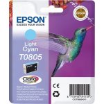 Epson C13T0805 - originální – Hledejceny.cz