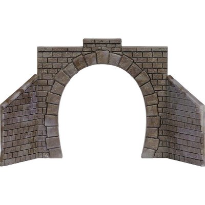 Busch TT Tunelový jednokolejný portál 8840 – Sleviste.cz