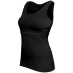 Jožánek Kateřina tričko pro snadné kojení bez rukávů černá – Zboží Dáma Jožánek Kateřina tričko pro snadné kojení bez rukávů černá – Zboží Dáma