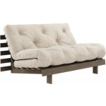 Karup sofa ROOTS 140*200 cm beige 747 – Zbozi.Blesk.cz