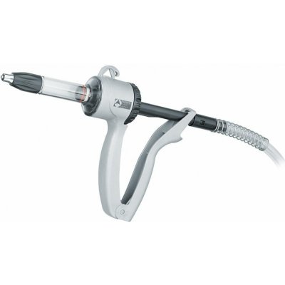 HSW ECO MATIC Drencher injektor 12 5 ml – Hledejceny.cz