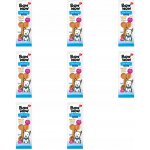 Mira Mar Bow Wow střívka 8 x 60 g – Hledejceny.cz