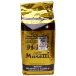 Musetti Cremissimo Bar zrnková 1 kg – Hledejceny.cz