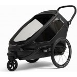 HAMAX Outback Next Single – Hledejceny.cz