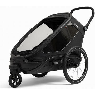 HAMAX Outback Next Single – Hledejceny.cz