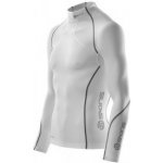 Skins Bio A200 Mens White Thermal Mck Neck Bílá kompres – Hledejceny.cz