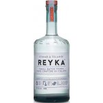 Reyka 40% 0,7 l (holá láhev) – Zboží Dáma