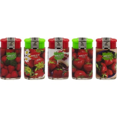 MATTEO SY930 Strawberry 32498 – Hledejceny.cz