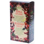 Grešík Čaje 4 světadílů čaje nečaje Šípek oplodí 70 g – Zbozi.Blesk.cz