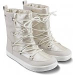 Be Lenka zimní barefoot boty Snowfox Woman Pearl White – Sleviste.cz