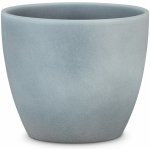 Scheurich květináč 920 Grey Stone 22 cm šedý – Hledejceny.cz