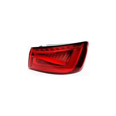 Zadní světlo- pravé vnější AUDI A3 (8V) 2012-2016 |012-2016| AUTOMOTIVE LIGHTING | 8001063798721 – Hledejceny.cz