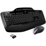 Logitech Wireless Desktop MK710 920-002442 – Hledejceny.cz