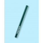 Unleashia- Easy Glide Flat Eyeliner Ploché oční línky No 1 Deep Black 0,15 g – Zboží Dáma