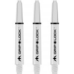 Mission GripLock Nylon White Midi – Zboží Mobilmania