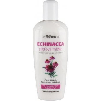 MedPharma Echinacea pleťové mléko 150 ml