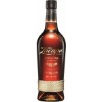 Ron Zacapa Centenario Solera Gran Reserva 40% 0,7 l (holá láhev) – Zbozi.Blesk.cz