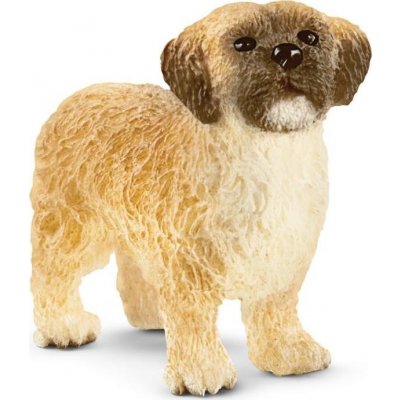 Schleich 13931 Shih-Tzu – Zbozi.Blesk.cz