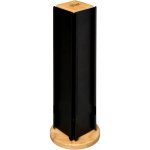 5five Simply Smart Nera Vertuo 35 cm černá 24 ks – Zboží Dáma