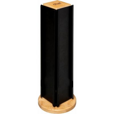 5five Simply Smart Nera Vertuo 35 cm černá 24 ks – Zboží Dáma