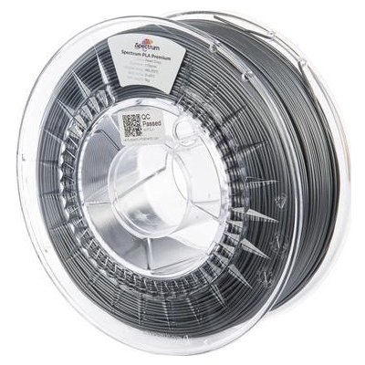 Spectrum PLA Premium 1.75mm PEARL GREY 1kg, 80851 – Zboží Živě
