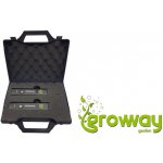 Milwaukee KIT Economic pH600 + CD611 – Zboží Mobilmania