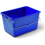 MAKO kbelík na barvu hranatý plastový 14 L – Zbozi.Blesk.cz