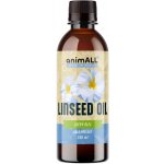 animALL Lněný olej 200 ml – Hledejceny.cz