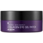 Mizon Original Skin Energy Oční hydrogelová maska s kolagenem a extraktem z kaviáru 60 x 1,5 g – Sleviste.cz
