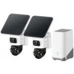 Anker eufy S4 HomeBase3 4K bílá E81723W1 – Hledejceny.cz