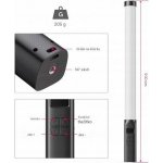 Ulanzi VL119 RGB – Sleviste.cz